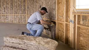 Best Blown-In Insulation  in Banning, CA